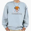 Football Exe Desktop Shortcut Sweatshirt - Aesthetic Graphic Unisex - T-Shirt, Sweatshirt, Hoodie