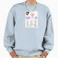 Guys Love Superbowls Sweatshirt - Minimalist Print Men Women - T-Shirt, Sweatshirt, Hoodie
