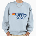 Supers 2020 Sweatshirt - Graphic Print for Adults - T-Shirt, Sweatshirt, Hoodie