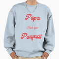 Super Dads T-Shirt - Aesthetic Graphic Unisex - T-Shirt, Sweatshirt, Hoodie