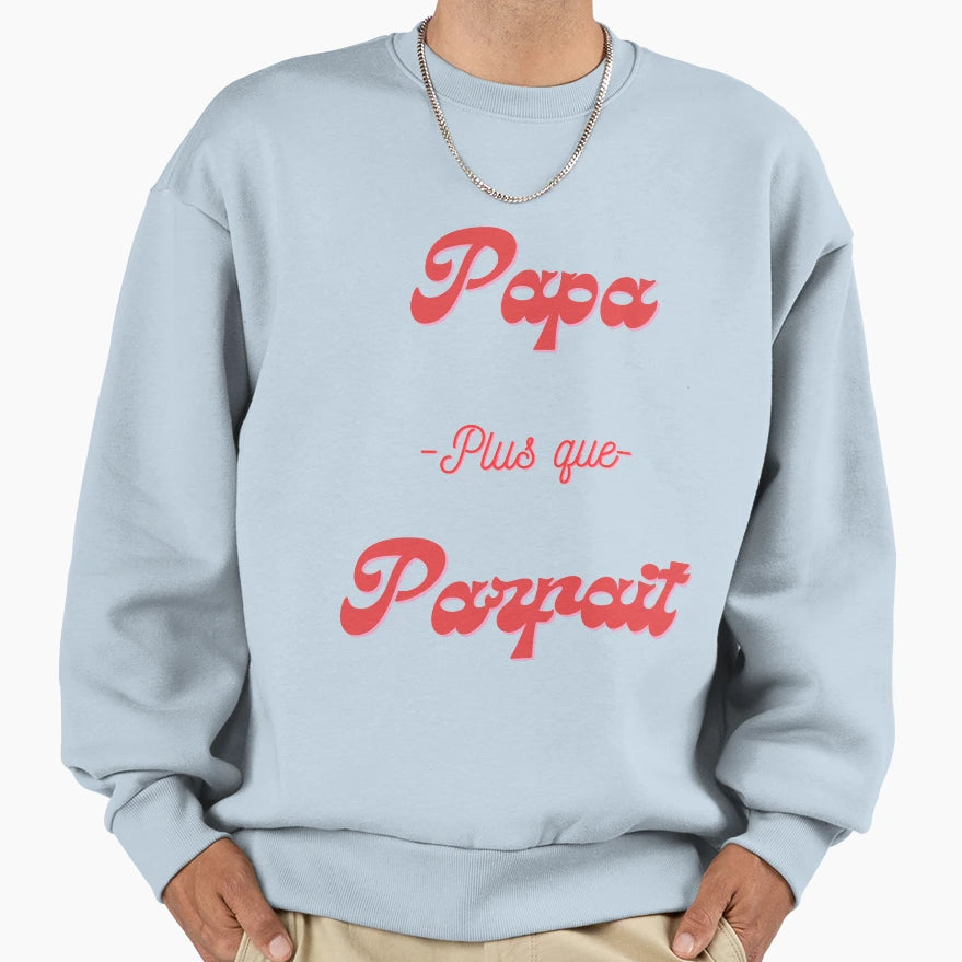 Super Dads T-Shirt - Aesthetic Graphic Unisex - T-Shirt, Sweatshirt, Hoodie