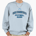 San Francisco F Tbol 2026 Soccer Fan Sweatshirt - Graphic Print for Adults - T-Shirt, Sweatshirt, Hoodie