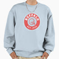 Buffalo Is 1960 Sweatshirt - Trendy Graphic Unisex - T-Shirt, Sweatshirt, Hoodie