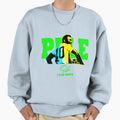 R I P Pel Sweatshirt - Streetwear Style for Adults - T-Shirt, Sweatshirt, Hoodie