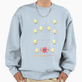 Funny Fan Football Legend Sweatshirt - Custom Art Print Unisex - T-Shirt, Sweatshirt, Hoodie