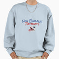 Pats Sweatshirt - Fun Novelty Design Men Women - T-Shirt, Sweatshirt, Hoodie