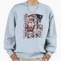 Matthew Judon Bootleg Sweatshirt - Casual Everyday Wear for Adults - T-Shirt, Sweatshirt, Hoodie