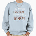 My Favourite Football Player Sweatshirt - Streetwear Style for Adults - T-Shirt, Sweatshirt, Hoodie