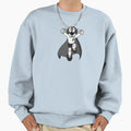 Super Dinamo Sweatshirt - Graphic Print Unisex - T-Shirt, Sweatshirt, Hoodie