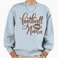 Football Nana Sweatshirt - Casual Everyday Wear for Adults - T-Shirt, Sweatshirt, Hoodie