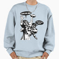 Touchdown Celebration Sweatshirt - Novelty Apparel Men Women - T-Shirt, Sweatshirt, Hoodie