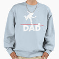Bowling Dad T-Shirt - Unique Graphic for Adults - T-Shirt, Sweatshirt, Hoodie