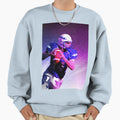 Soccer Sweatshirt - Graphic Print Men Women - T-Shirt, Sweatshirt, Hoodie