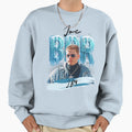JB Joe Brr Sweatshirt - Unique Graphic for Adults - T-Shirt, Sweatshirt, Hoodie