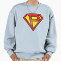 P P Hero Me Collection Sweatshirt - Streetwear Style Unisex - T-Shirt, Sweatshirt, Hoodie