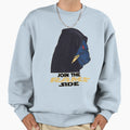 Join Rams Side Sweatshirt - Novelty Apparel Men Women - T-Shirt, Sweatshirt, Hoodie
