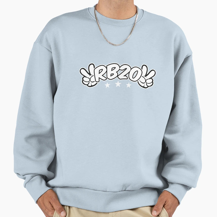 Jdm Rb20 Sweatshirt - Novelty Apparel Men Women - T-Shirt, Sweatshirt, Hoodie