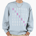 Sisters Sweatshirt - Trendy Graphic Unisex - T-Shirt, Sweatshirt, Hoodie