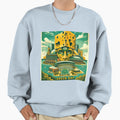 Green Bay Packers Artwork Sweatshirt - Custom Art Print Unisex - T-Shirt, Sweatshirt, Hoodie