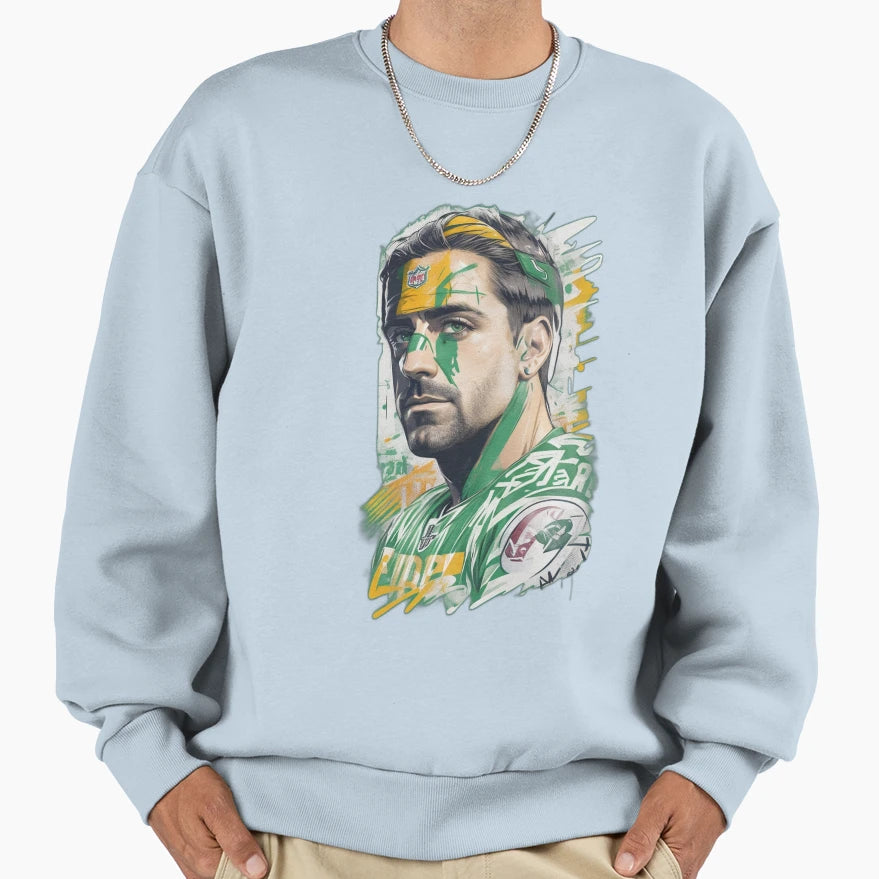 AR Squirts Sweatshirt - Custom Art Print for Adults - T-Shirt, Sweatshirt, Hoodie