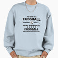 Football Chose Me Sweatshirt - Novelty Apparel Unisex - T-Shirt, Sweatshirt, Hoodie