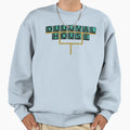 Duuuval House Sweatshirt - Novelty Apparel Unisex - T-Shirt, Sweatshirt, Hoodie