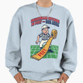 Measuring Offside Feet Usa 2026 V1 Sweatshirt - Trendy Graphic Unisex - T-Shirt, Sweatshirt, Hoodie