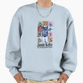 Kelce Eras Tour Sweatshirt - Graphic Print Men Women - T-Shirt, Sweatshirt, Hoodie