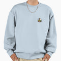 American Football Sweatshirt - Trendy Graphic for Adults - T-Shirt, Sweatshirt, Hoodie