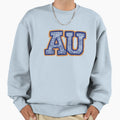 Auburn Sweatshirt - Streetwear Style for Adults - T-Shirt, Sweatshirt, Hoodie
