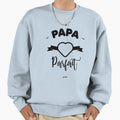 Dad Sweatshirt - Custom Art Print Unisex - T-Shirt, Sweatshirt, Hoodie