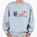 Team 2018 Playoffs Gear Sweatshirt - Aesthetic Graphic Men Women - T-Shirt, Sweatshirt, Hoodie