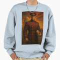 Washington Football V5 Sweatshirt - Minimalist Print Men Women - T-Shirt, Sweatshirt, Hoodie