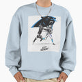 Keep Pounding Sweatshirt - Streetwear Style for Adults - T-Shirt, Sweatshirt, Hoodie