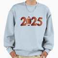 Football 2025 Sweatshirt - Trendy Graphic for Adults - T-Shirt, Sweatshirt, Hoodie