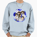 Dream Team Sweatshirt - Streetwear Style Unisex - T-Shirt, Sweatshirt, Hoodie