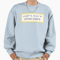 Kinnick Stadium Sweatshirt - Casual Everyday Wear for Adults - T-Shirt, Sweatshirt, Hoodie
