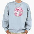 Boujee Soccer Sweatshirt - Unique Graphic Men Women - T-Shirt, Sweatshirt, Hoodie