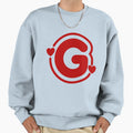 Alphabet Abc I Love You Sweatshirt - Casual Everyday Wear for Adults - T-Shirt, Sweatshirt, Hoodie