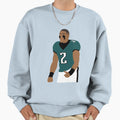 JH Sweatshirt - Minimalist Print Unisex - T-Shirt, Sweatshirt, Hoodie