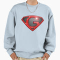 Super G Sweatshirt - Custom Art Print for Adults - T-Shirt, Sweatshirt, Hoodie