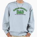 Fantasy Football Dad Sweatshirt - Aesthetic Graphic for Adults - T-Shirt, Sweatshirt, Hoodie
