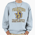 Frankford Yellow Jackets Sweatshirt - Fun Novelty Design Unisex - T-Shirt, Sweatshirt, Hoodie