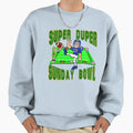 Tv Game Show Tpir Price Is Sweatshirt - Minimalist Print Unisex - T-Shirt, Sweatshirt, Hoodie