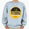 Day Gifts Pittsburgh Football Sweatshirt - Streetwear Style Men Women - T-Shirt, Sweatshirt, Hoodie