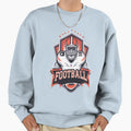 Game Day Glory Sweatshirt - Custom Art Print Men Women - T-Shirt, Sweatshirt, Hoodie