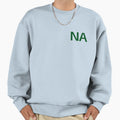Na Simple 01 Sweatshirt - Streetwear Style Unisex - T-Shirt, Sweatshirt, Hoodie