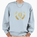 Qgift Sweatshirt - Unique Graphic for Adults - T-Shirt, Sweatshirt, Hoodie