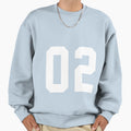 Team Jersey 02 Football Soccer T-Shirt - Minimalist Print Men Women - T-Shirt, Sweatshirt, Hoodie