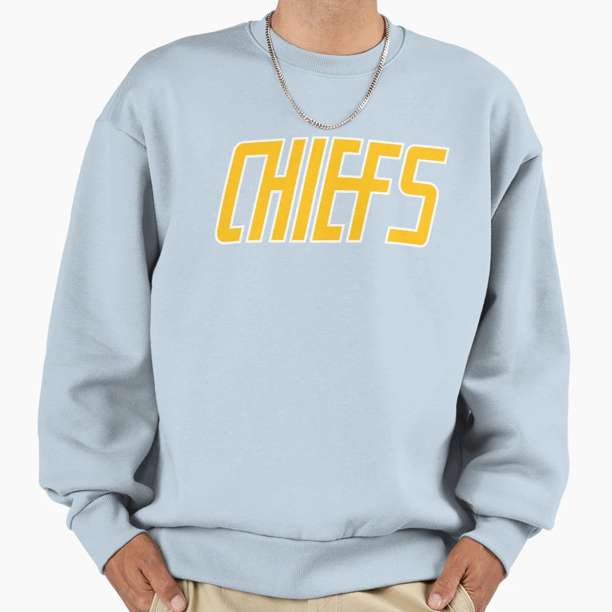 Charlestown Chiefs Sweatshirt - Novelty Apparel Men Women - T-Shirt, Sweatshirt, Hoodie